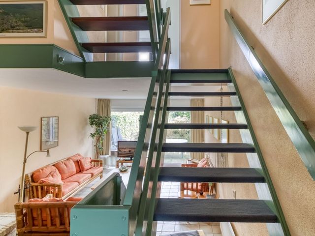 Wijk De Brabander 53, Cadzand