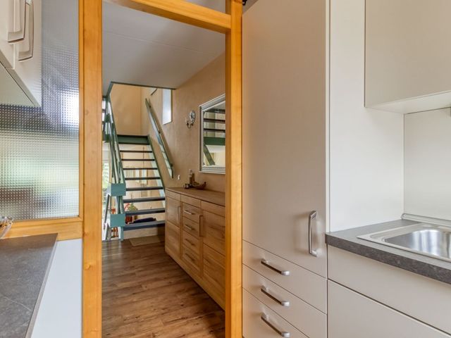 Wijk De Brabander 53, Cadzand