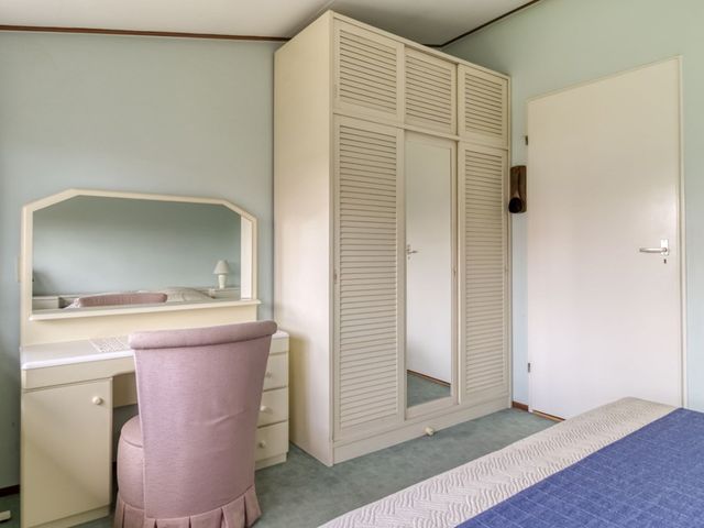 Wijk De Brabander 53, Cadzand