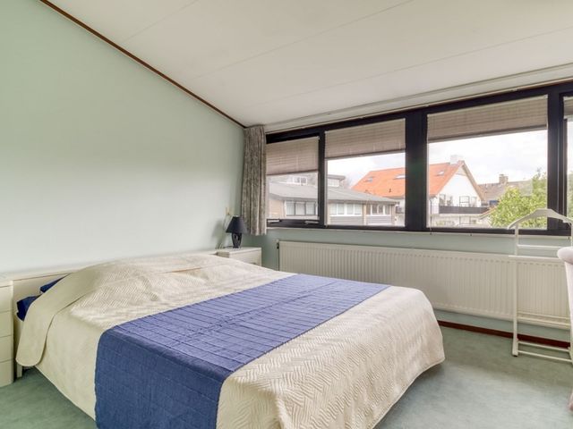 Wijk De Brabander 53, Cadzand