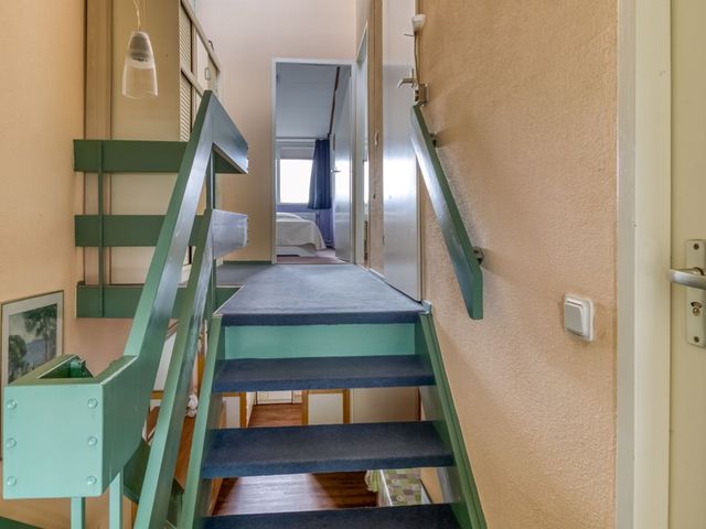 Wijk De Brabander 53, Cadzand