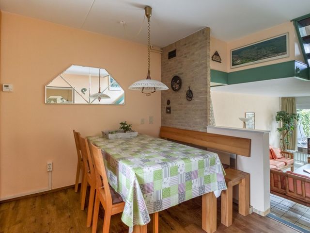 Wijk De Brabander 53, Cadzand