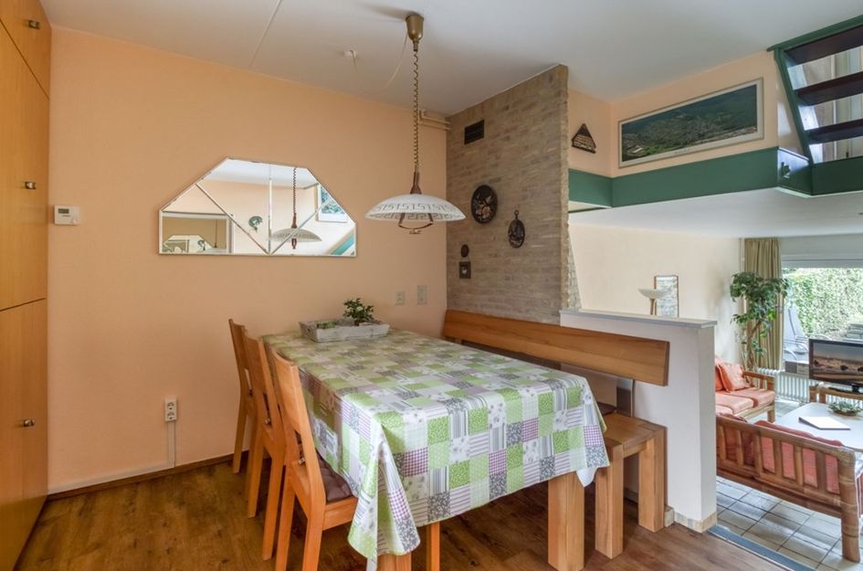 Wijk De Brabander 53