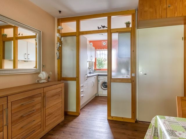 Wijk De Brabander 53, Cadzand