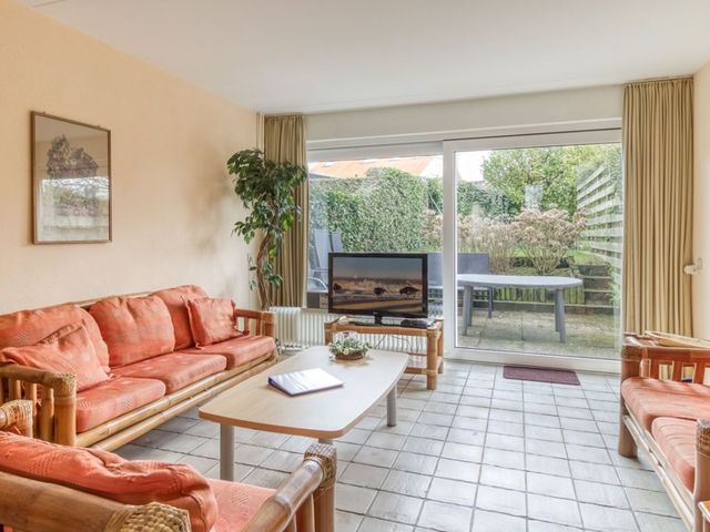 Wijk De Brabander 53, Cadzand