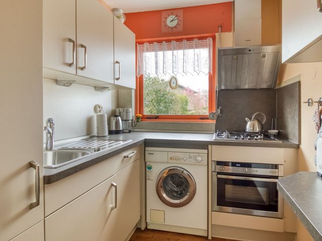 Wijk De Brabander 53, Cadzand