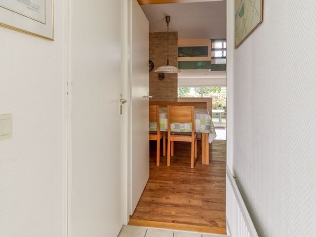 Wijk De Brabander 53, Cadzand