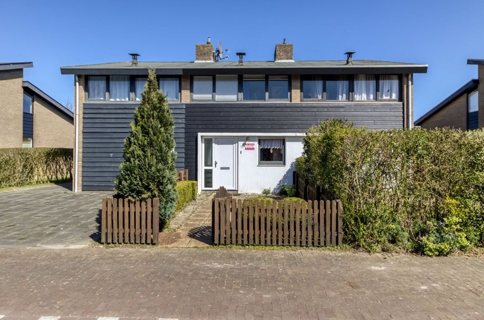 Wijk De Brabander 53