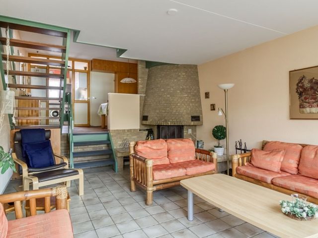 Wijk De Brabander 53, Cadzand