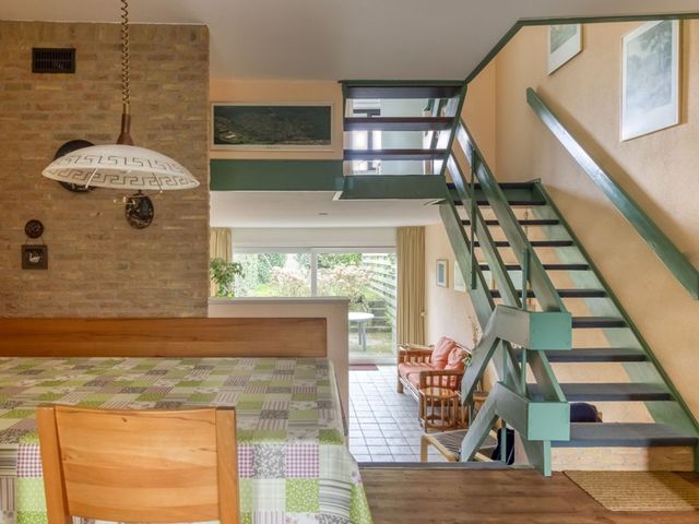 Wijk De Brabander 53, Cadzand