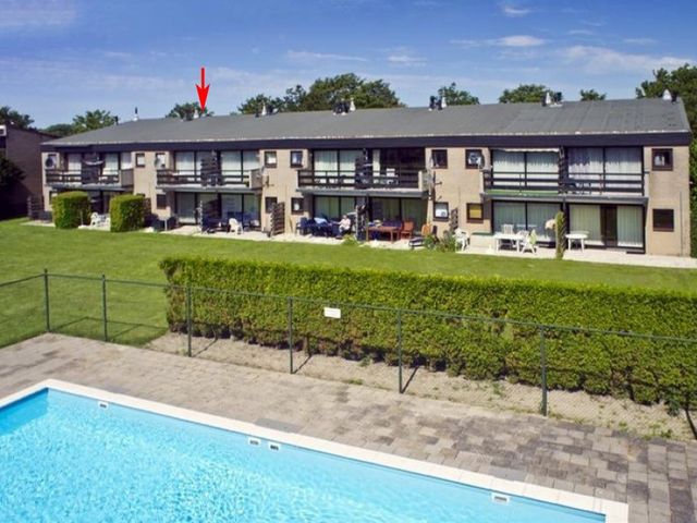 Wijk de Brabander 197, Cadzand