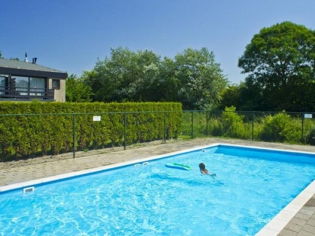 Wijk de Brabander 197, Cadzand