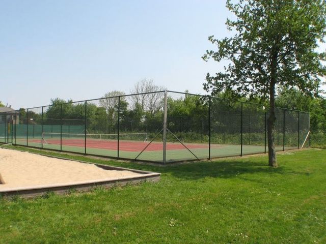 Wijk de Brabander 197, Cadzand