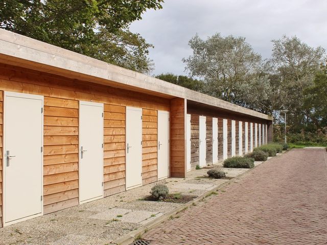 Wijk de Brabander 197, Cadzand