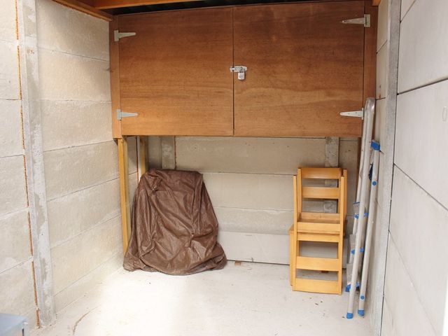 Wijk de Brabander 197, Cadzand