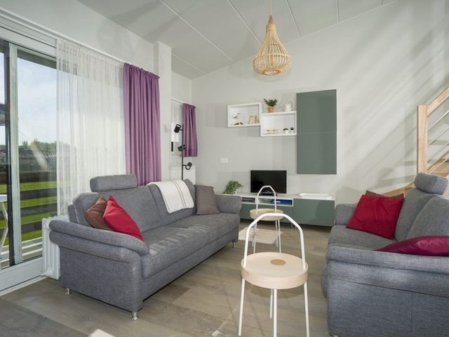 Wijk de Brabander 197, Cadzand