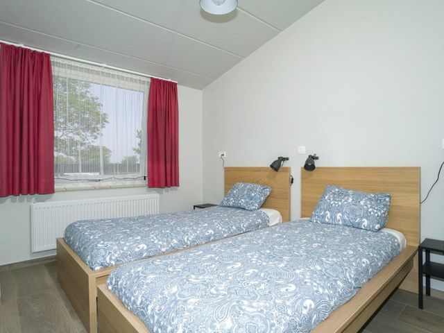 Wijk de Brabander 197, Cadzand