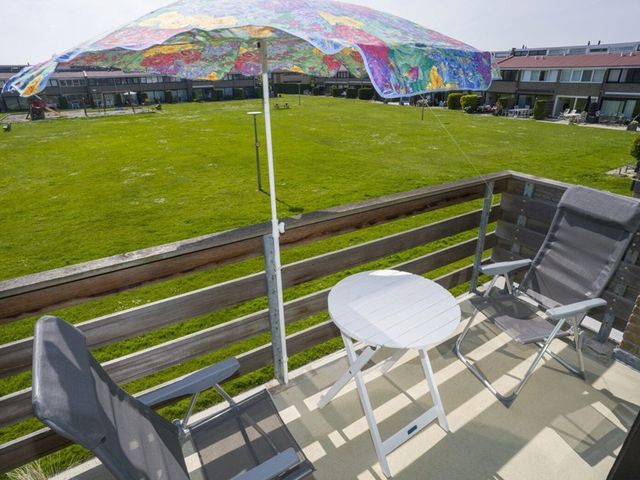 Wijk de Brabander 197, Cadzand