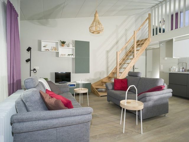 Wijk de Brabander 197, Cadzand