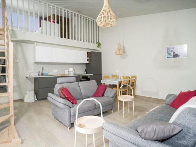 Wijk de Brabander 197, Cadzand