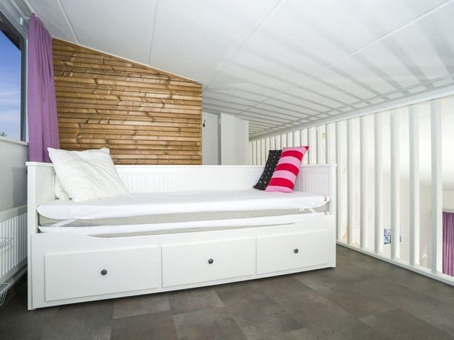 Wijk de Brabander 197, Cadzand