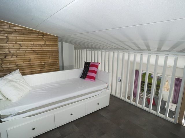 Wijk de Brabander 197, Cadzand