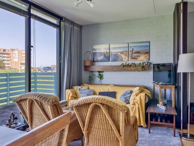 De Lopinge 4, Cadzand