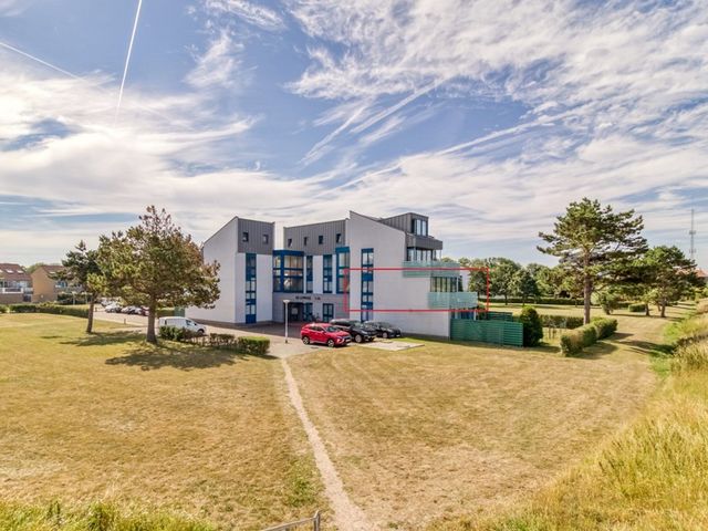 De Lopinge 4, Cadzand