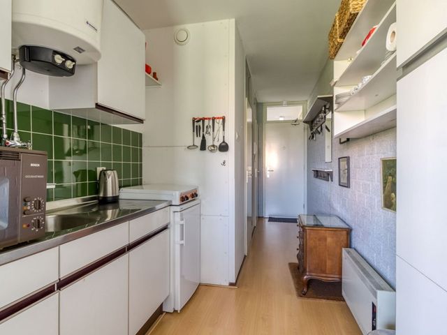 De Lopinge 4, Cadzand