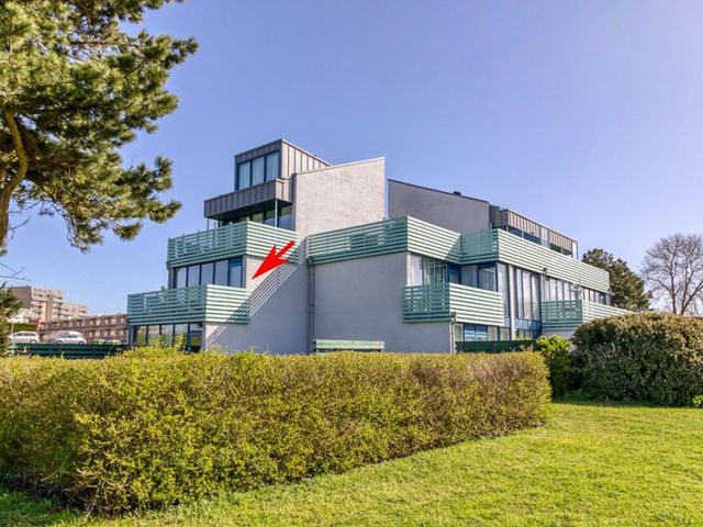 De Lopinge 4, Cadzand