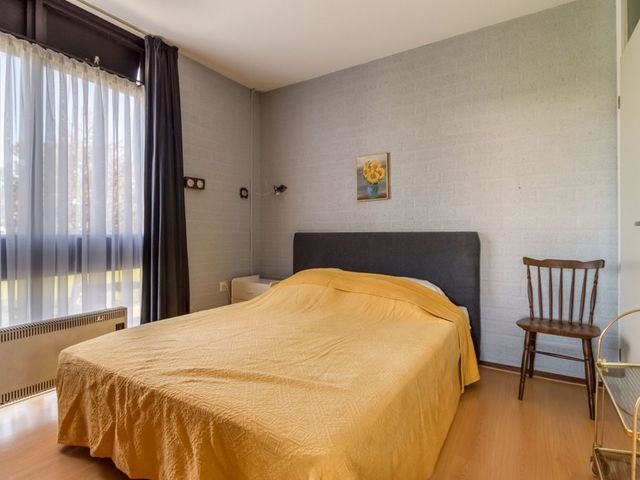 De Lopinge 4, Cadzand