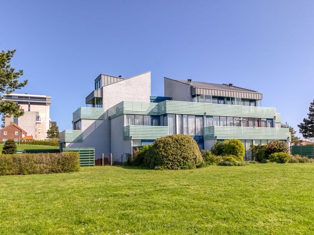 De Lopinge 4, Cadzand