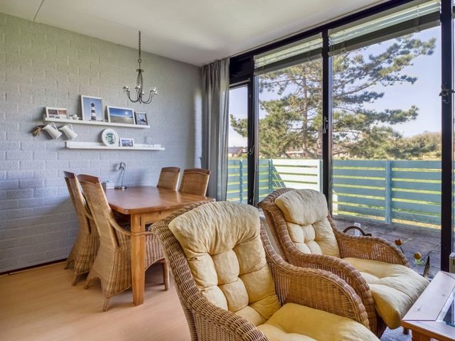 De Lopinge 4, Cadzand