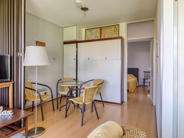 De Lopinge 4, Cadzand