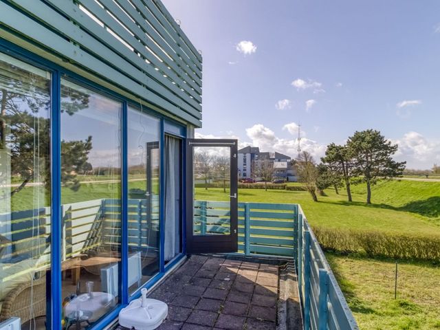 De Lopinge 4, Cadzand