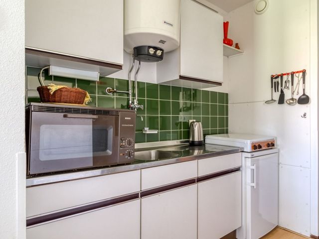 De Lopinge 4, Cadzand