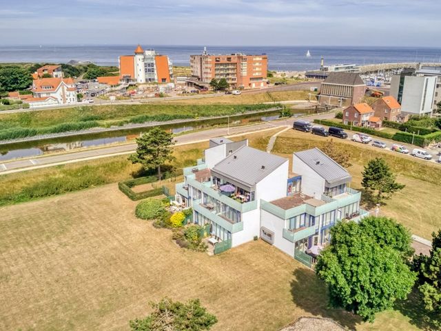 De Lopinge 4, Cadzand