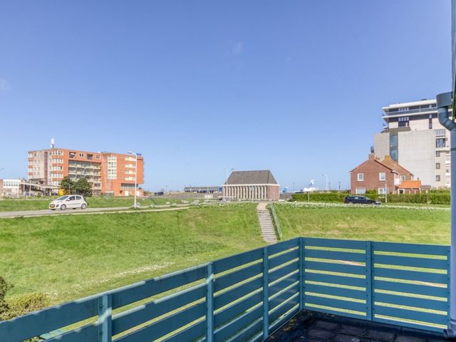 De Lopinge 4, Cadzand