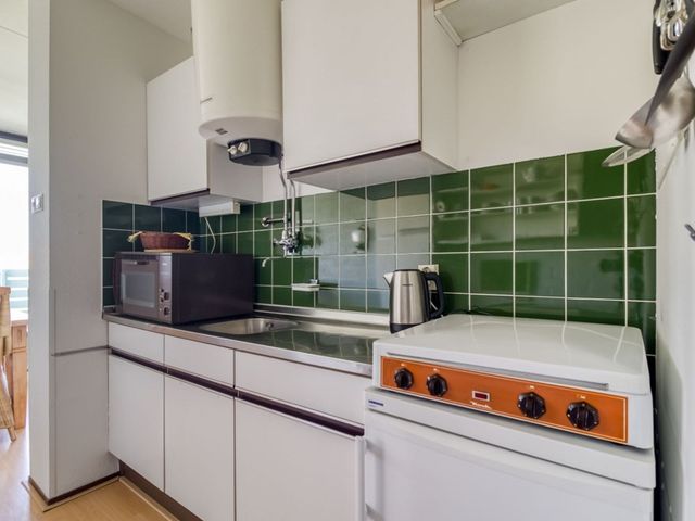 De Lopinge 4, Cadzand