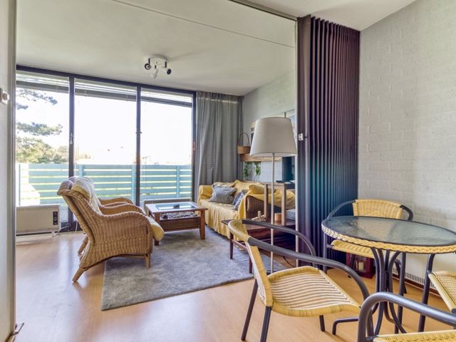 De Lopinge 4, Cadzand