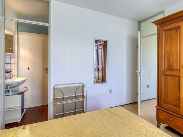 De Lopinge 4, Cadzand