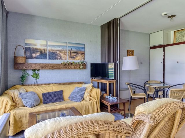 De Lopinge 4, Cadzand