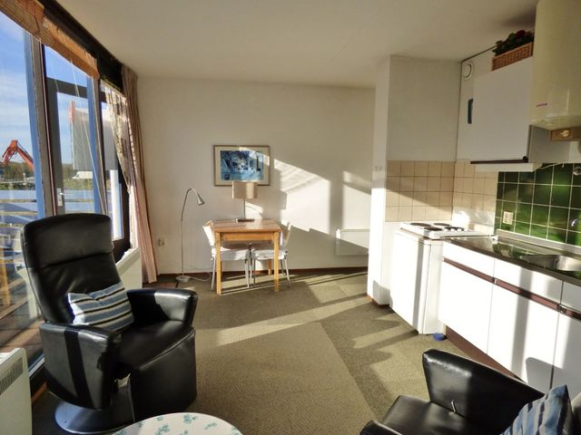 De Lopinge 40, Cadzand