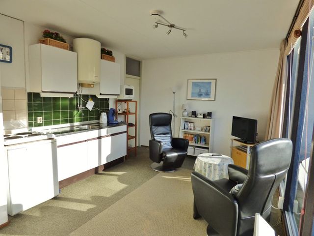 De Lopinge 40, Cadzand