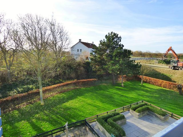 De Lopinge 40, Cadzand