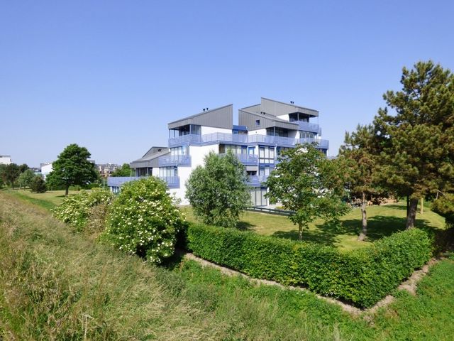 De Lopinge 40, Cadzand