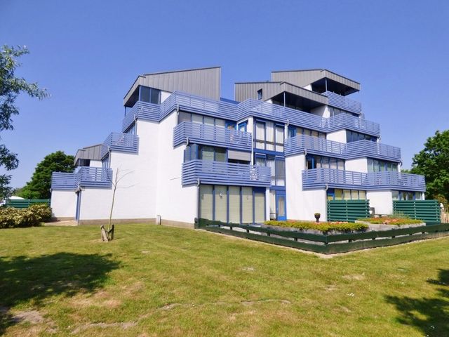 De Lopinge 40, Cadzand