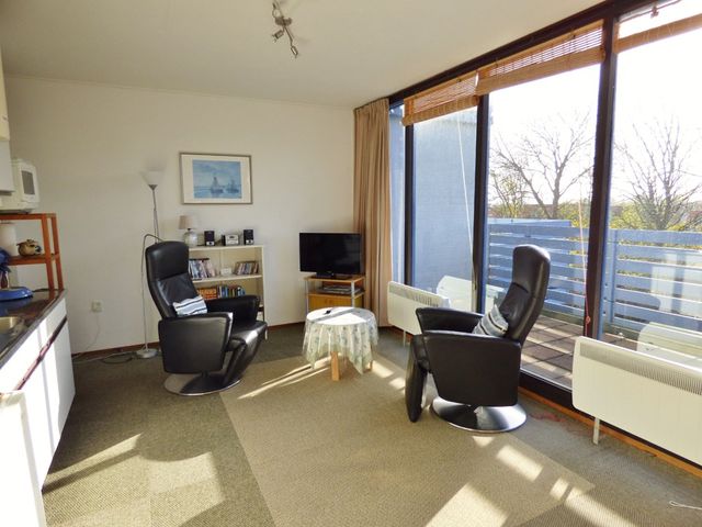 De Lopinge 40, Cadzand