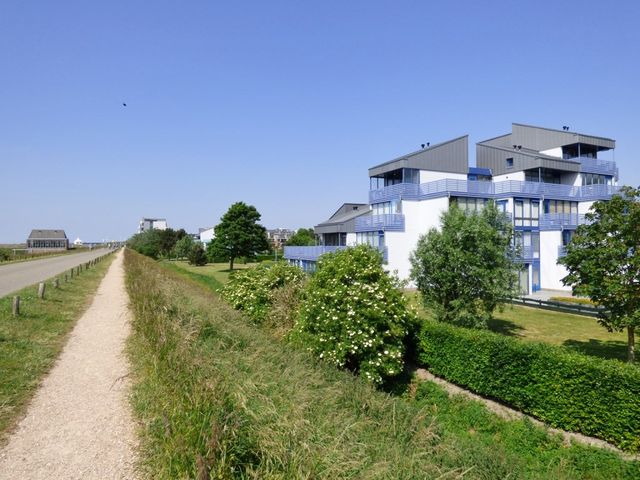 De Lopinge 40, Cadzand