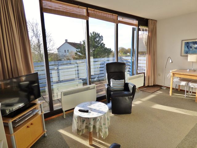 De Lopinge 40, Cadzand